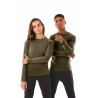 Remera Térmica Urbana Unisex Extra Warm