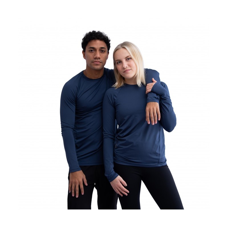 Remera Térmica Elite Unisex