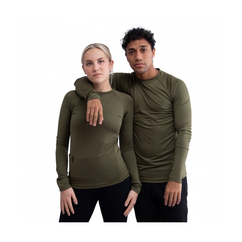 Remera Térmica Elite Unisex