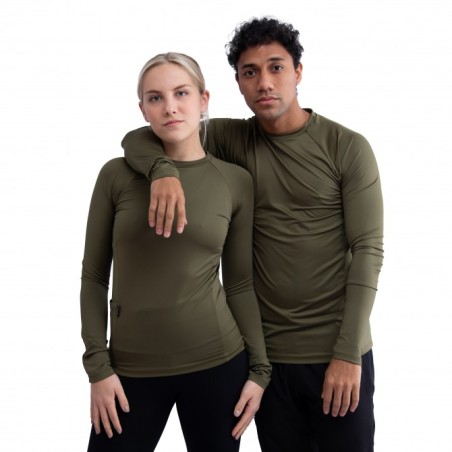 Remera Térmica Elite Unisex