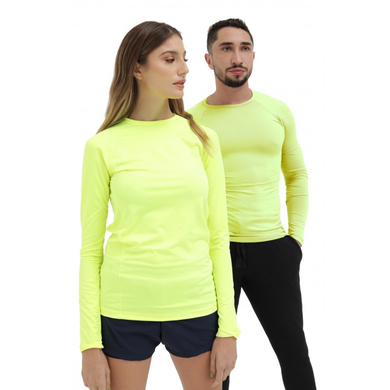 Remera Térmica Elite Unisex