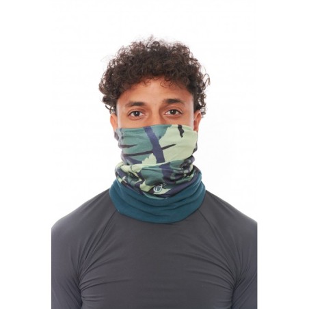 Cuello Bambu Micropolar