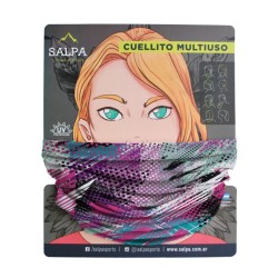 Cuello Stahl