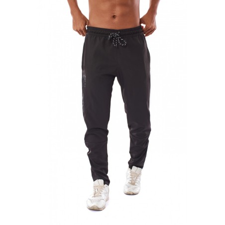 Pantalón Turn Negro
