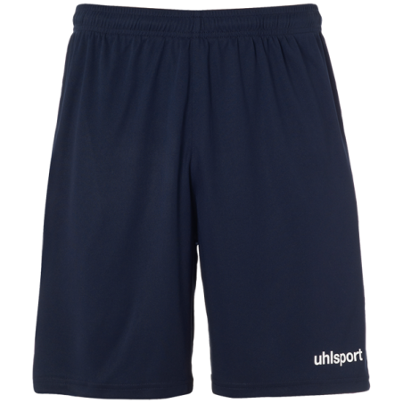 Short Center Basic II