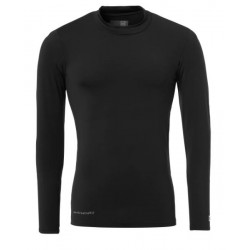 Remera Térmica Hombre manga...