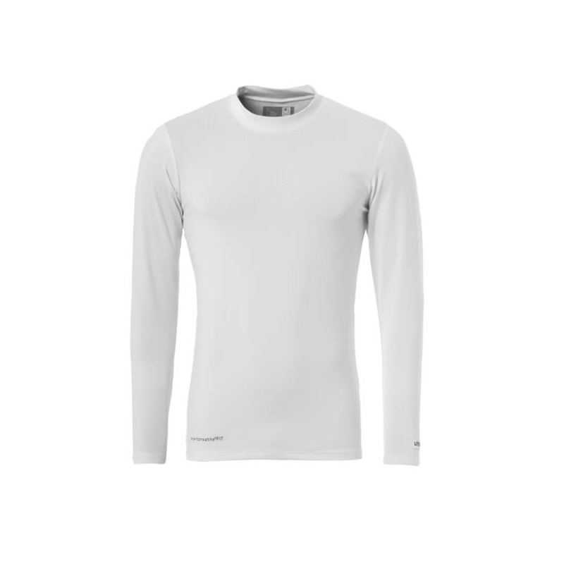 Remera Térmica Dama manga larga