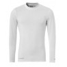 Remera Térmica Dama manga larga