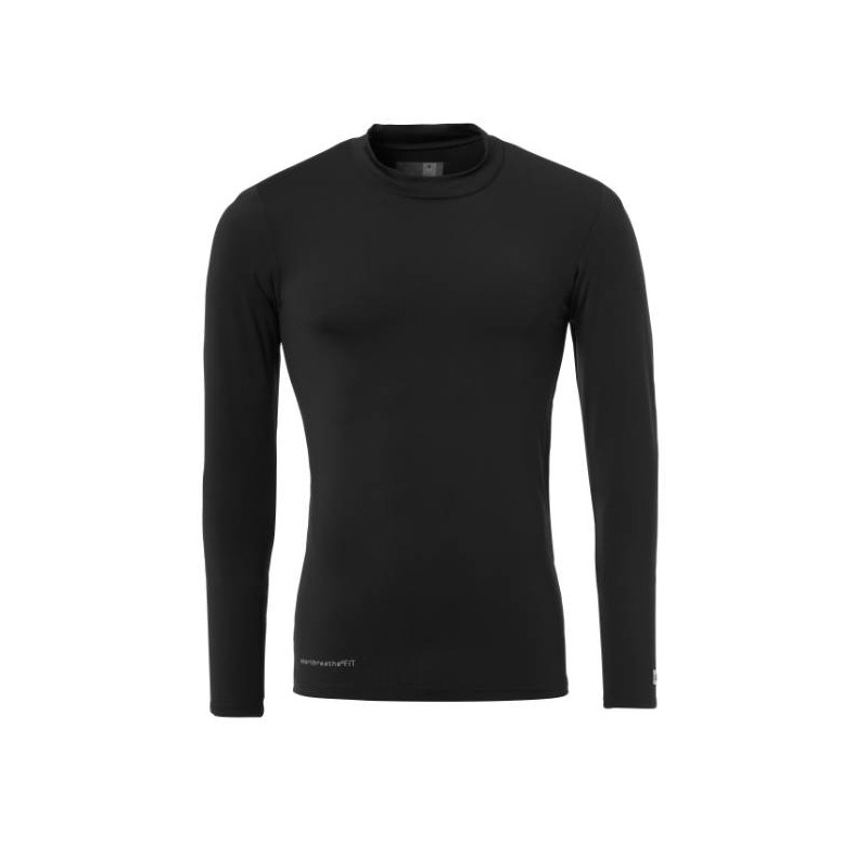 Remera Térmica Junior manga larga