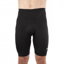 Calza Ciclista Corta con...