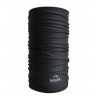 Cuello All Black Microfibra