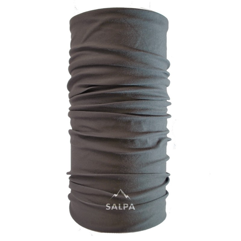 Cuello Gris Topo Extra Warm