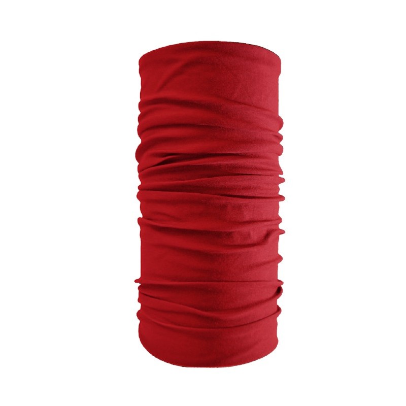 Cuello Rojo Extra Warm