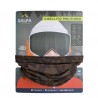 Cuello Camuflado Sahara