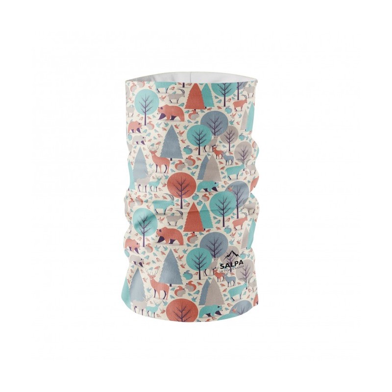 Cuello Kids Flatwood