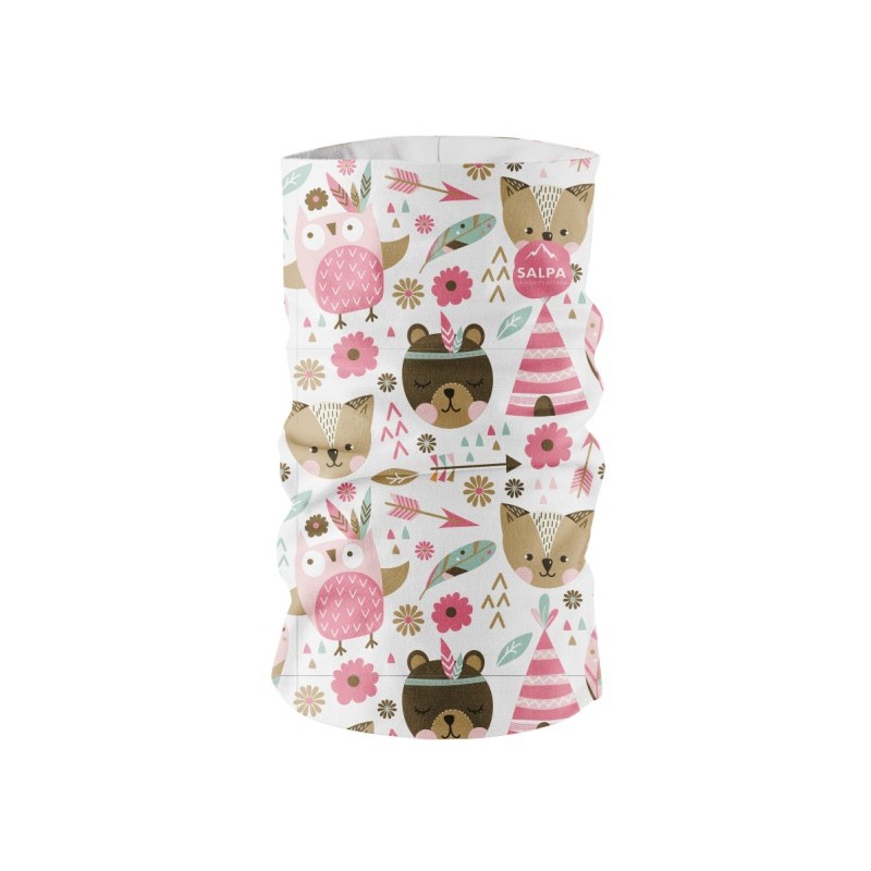 Cuello Kids Bohemia