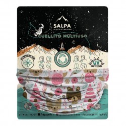Cuello Kids Bohemia