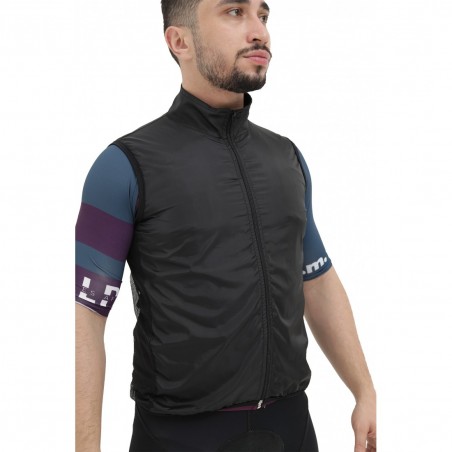 Chaleco Rompeviento Ultralight