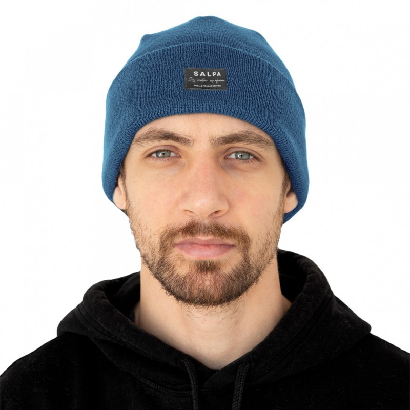Gorro de Lana