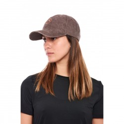 Gorro Denin Liso