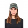 Gorro Denin Liso