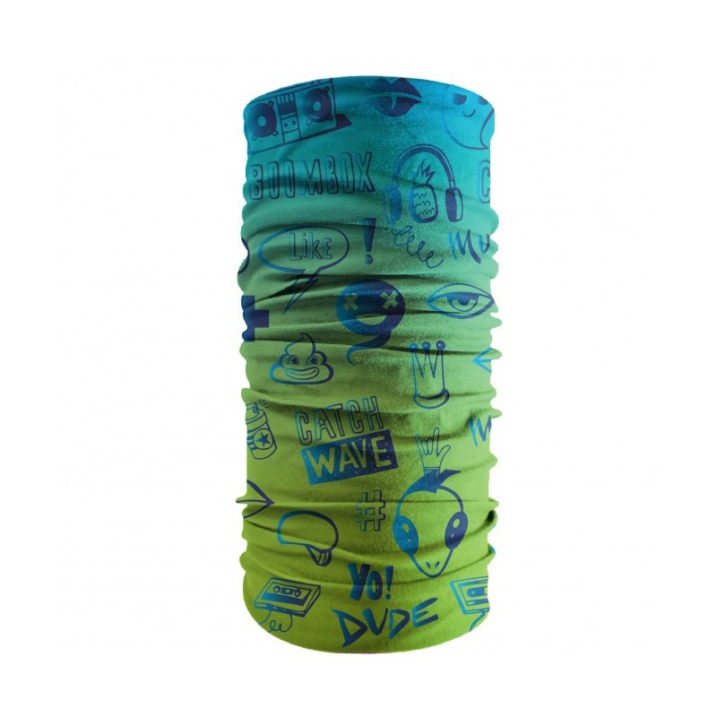 Cuello Kids Rocker