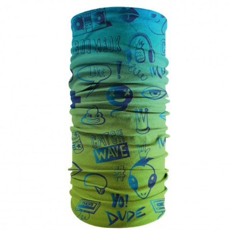 Cuello Kids Rocker