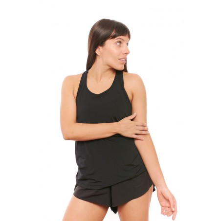 Musculosa Juno Dama